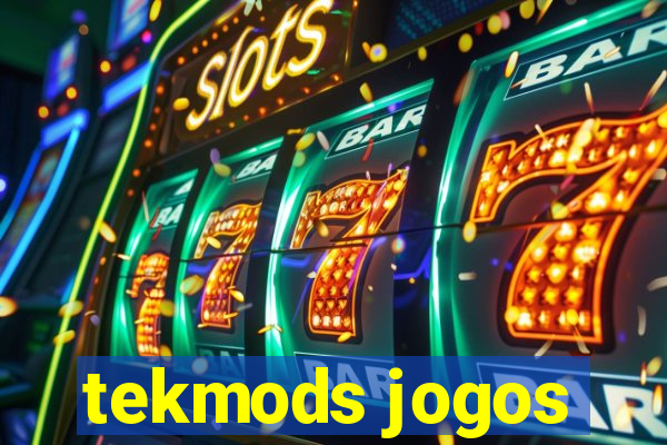 tekmods jogos